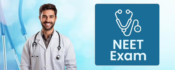 NEET Exam 2025 | Dates OUT, Eligibility, Syllabus, Admit Card & Results NEET Exam 2025 | Dates OUT, Eligibility, Syllabus, Admit Card & Results